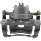 Centric 141.42063 Disc Brake Caliper - Front Right - view 8