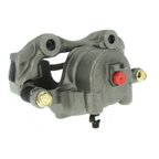 Centric 141.42063 Disc Brake Caliper - Front Right - view 3