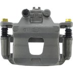Centric 141.42063 Disc Brake Caliper - Front Right - view 4