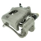 Centric 141.42063 Disc Brake Caliper - Front Right - view 6
