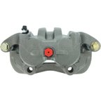 Centric 141.42067 Disc Brake Caliper - Front Right - view 7