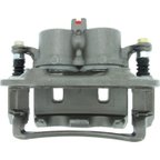 Centric 141.42067 Disc Brake Caliper - Front Right - view 8