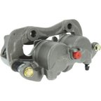 Centric 141.42067 Disc Brake Caliper - Front Right - view 3
