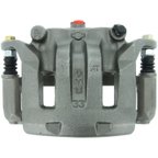 Centric 141.42067 Disc Brake Caliper - Front Right - view 4