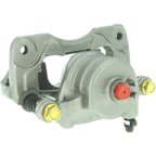 Centric 141.42086 Disc Brake Caliper - Front Left - view 3