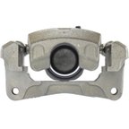 Centric 141.42088 Disc Brake Caliper - Front Left - view 1