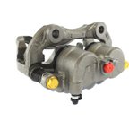 Centric 141.42091 Disc Brake Caliper - Front Right - view 3