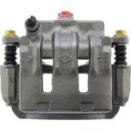 Centric 141.42091 Disc Brake Caliper - Front Right - view 4