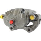 Centric 141.42091 Disc Brake Caliper - Front Right - view 5