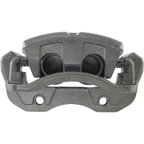 Centric 141.42101 Disc Brake Caliper - Front Right - view 1