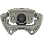 Centric 141.42111 Disc Brake Caliper - Front Right - view 1