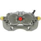 Centric 141.42114 Disc Brake Caliper - Front Left - view 7