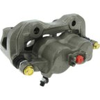Centric 141.42114 Disc Brake Caliper - Front Left - view 3
