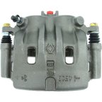 Centric 141.42114 Disc Brake Caliper - Front Left - view 4
