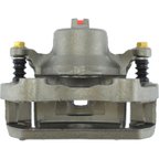Centric 141.42119 Disc Brake Caliper - Front Right - view 8