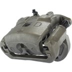 Centric 141.42119 Disc Brake Caliper - Front Right - view 6