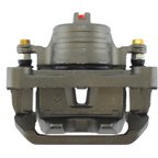 Centric 141.42121 Disc Brake Caliper - Front Right - view 8