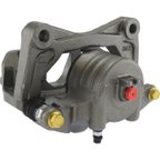 Centric 141.42121 Disc Brake Caliper - Front Right - view 3