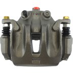 Centric 141.42121 Disc Brake Caliper - Front Right - view 4