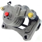 Centric 141.42122 Disc Brake Caliper - Front Left - view 2