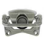 Centric 141.42122 Disc Brake Caliper - Front Left - view 1