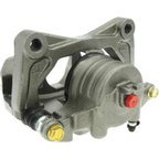 Centric 141.42122 Disc Brake Caliper - Front Left - view 3