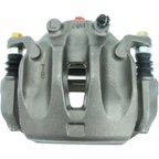 Centric 141.42122 Disc Brake Caliper - Front Left - view 4