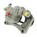 Centric 141.42122 Disc Brake Caliper - Front Left - view 5