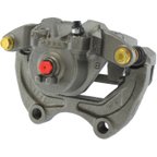 Centric 141.42125 Disc Brake Caliper - Front Right - view 2