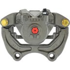 Centric 141.42125 Disc Brake Caliper - Front Right - view 7