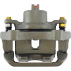 Centric 141.42125 Disc Brake Caliper - Front Right - view 8