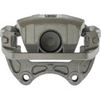 Centric 141.42125 Disc Brake Caliper - Front Right - view 1