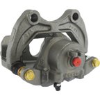 Centric 141.42125 Disc Brake Caliper - Front Right - view 3