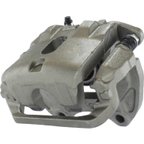Centric 141.42125 Disc Brake Caliper - Front Right - view 6
