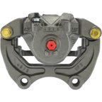 Centric 141.42126 Disc Brake Caliper - Front Left - view 7