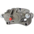 Centric 141.42129 Disc Brake Caliper - Front Right - view 2