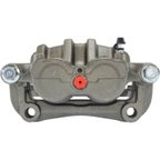 Centric 141.42129 Disc Brake Caliper - Front Right - view 7