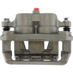 Centric 141.42129 Disc Brake Caliper - Front Right - view 8