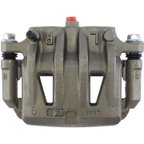 Centric 141.42129 Disc Brake Caliper - Front Right - view 4