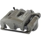 Centric 141.42129 Disc Brake Caliper - Front Right - view 6