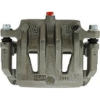 Centric 141.42130 Disc Brake Caliper - Front Left - view 4