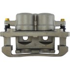 Centric 141.42131 Disc Brake Caliper - Front Right - view 8