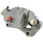 Centric 141.42135 Disc Brake Caliper - Front Right - view 2
