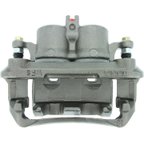 Centric 141.42135 Disc Brake Caliper - Front Right - view 8