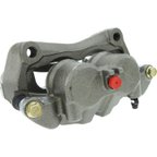Centric 141.42135 Disc Brake Caliper - Front Right - view 3