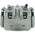 Centric 141.42135 Disc Brake Caliper - Front Right - view 4
