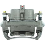Centric 141.42136 Disc Brake Caliper - Front Left - view 8