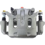 Centric 141.42143 Disc Brake Caliper - Front Right - view 4