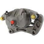 Centric 141.42144 Disc Brake Caliper - Front Left - view 2