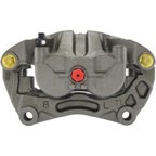 Centric 141.42144 Disc Brake Caliper - Front Left - view 7